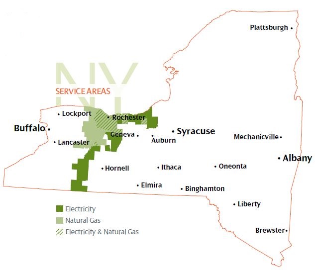 Avangrid: Building On The Spanish Connection (NYSE:AGR)